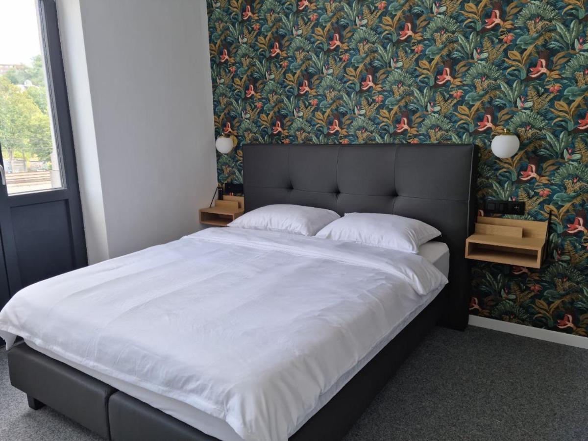 Casa de hóspedes Bed Cauchy *