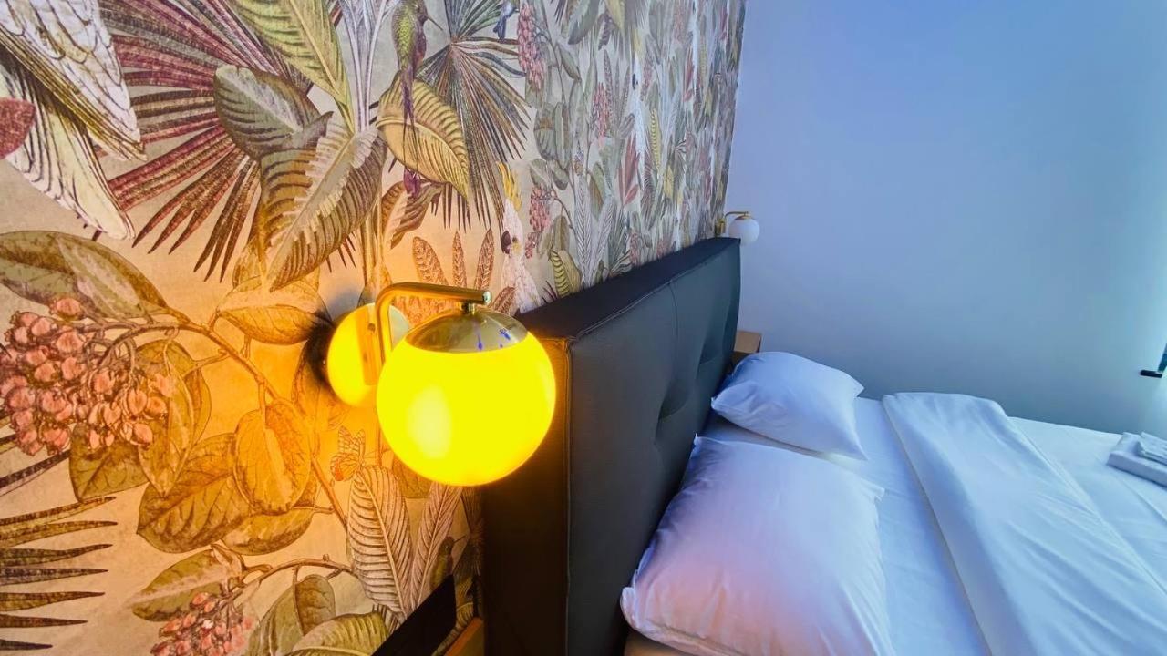 Bed Cauchy Casa de hóspedes Namur